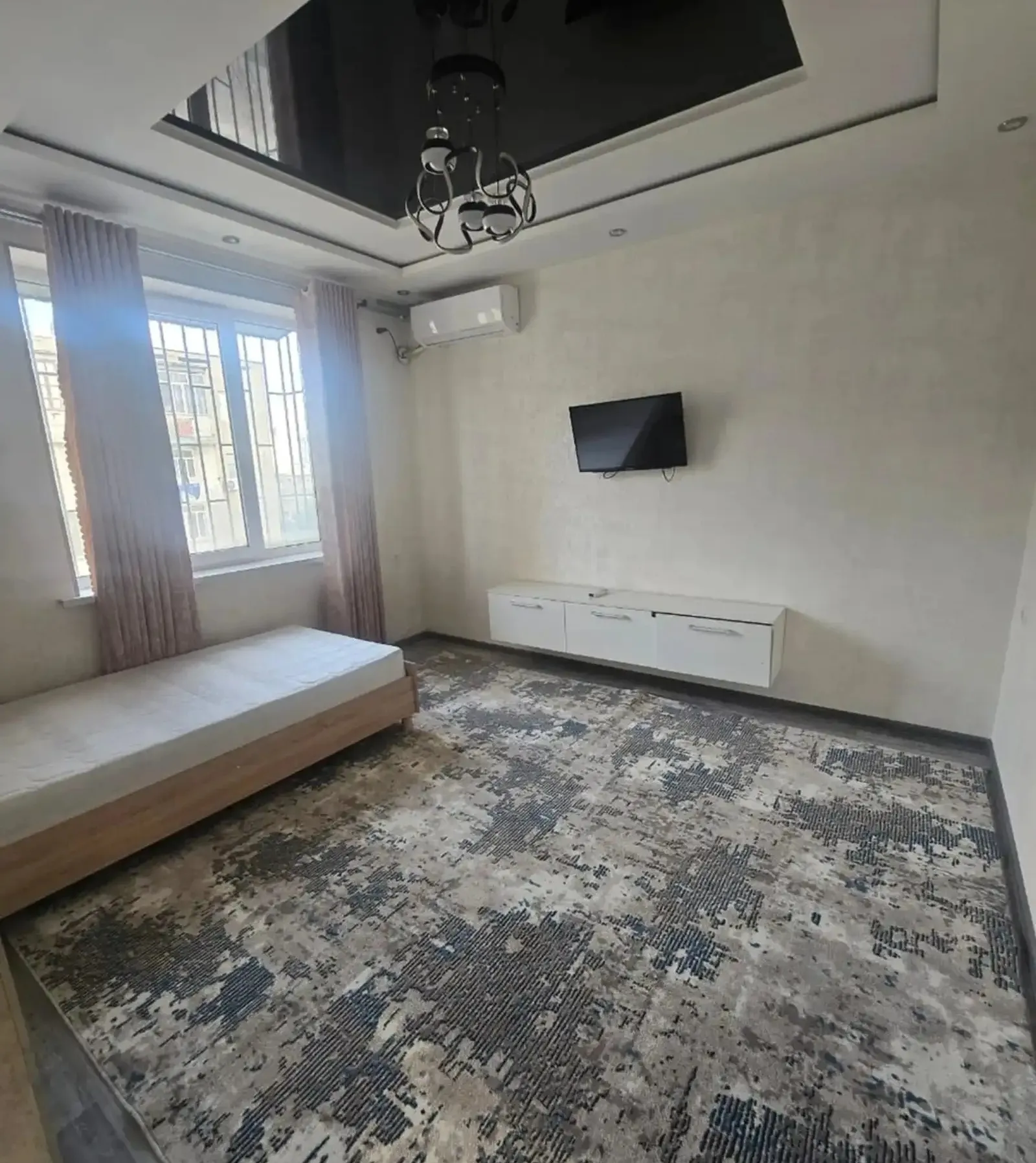 2-комн. квартира, 3 этаж, 55м², 18 Мкр