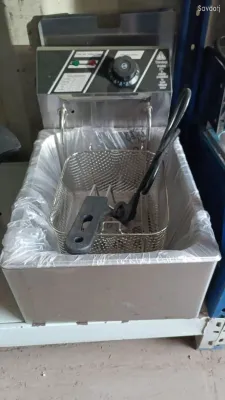 Фритюрница SG 563