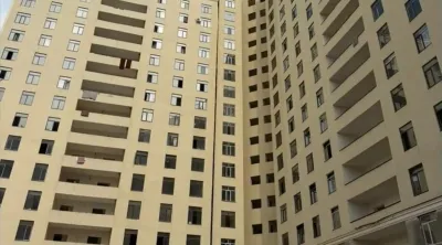 2-комн. квартира, 10 этаж, 68 м², Сино 102 мкр — миниатюра 4