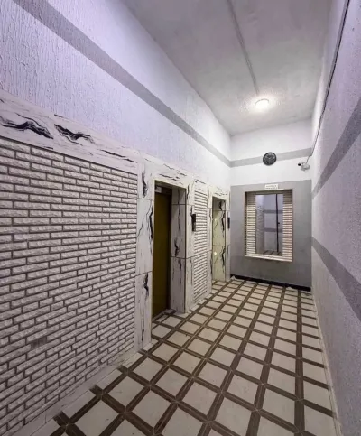 3-комн. квартира, 10 этаж, 97 м², Сино — миниатюра 11