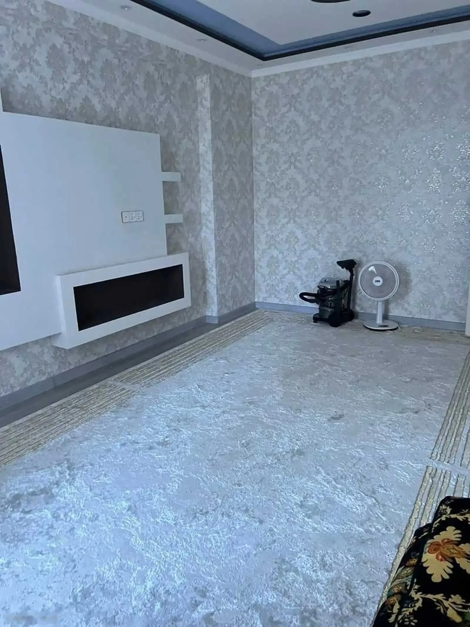 2-комн. квартира, 5 этаж, 80м², Профсоюз, доми чудо товар — миниатюра 1