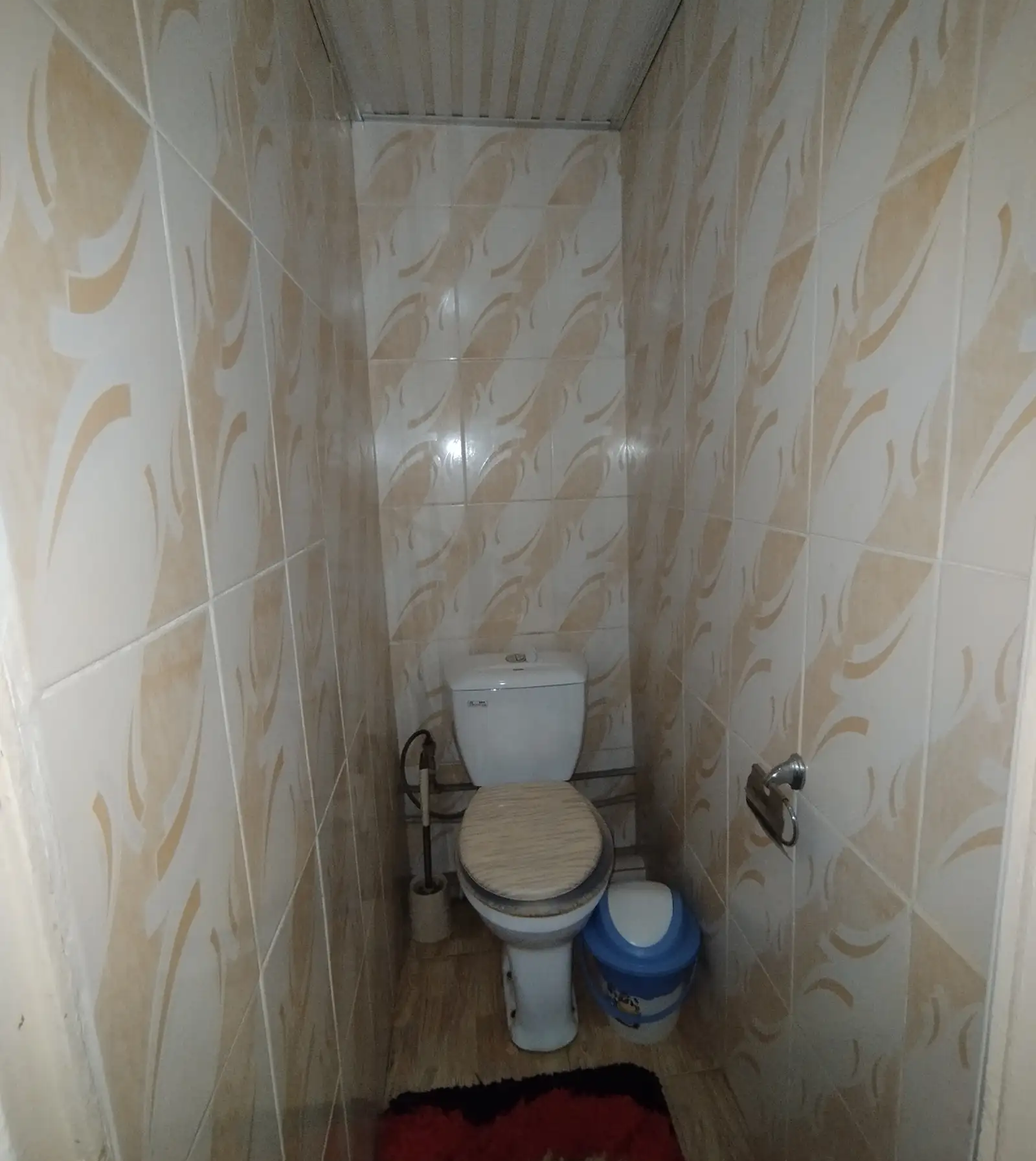 2-комн. квартира, 4 этаж, 65м², 102 мкр, ру ба руи Роддоми — миниатюра 9