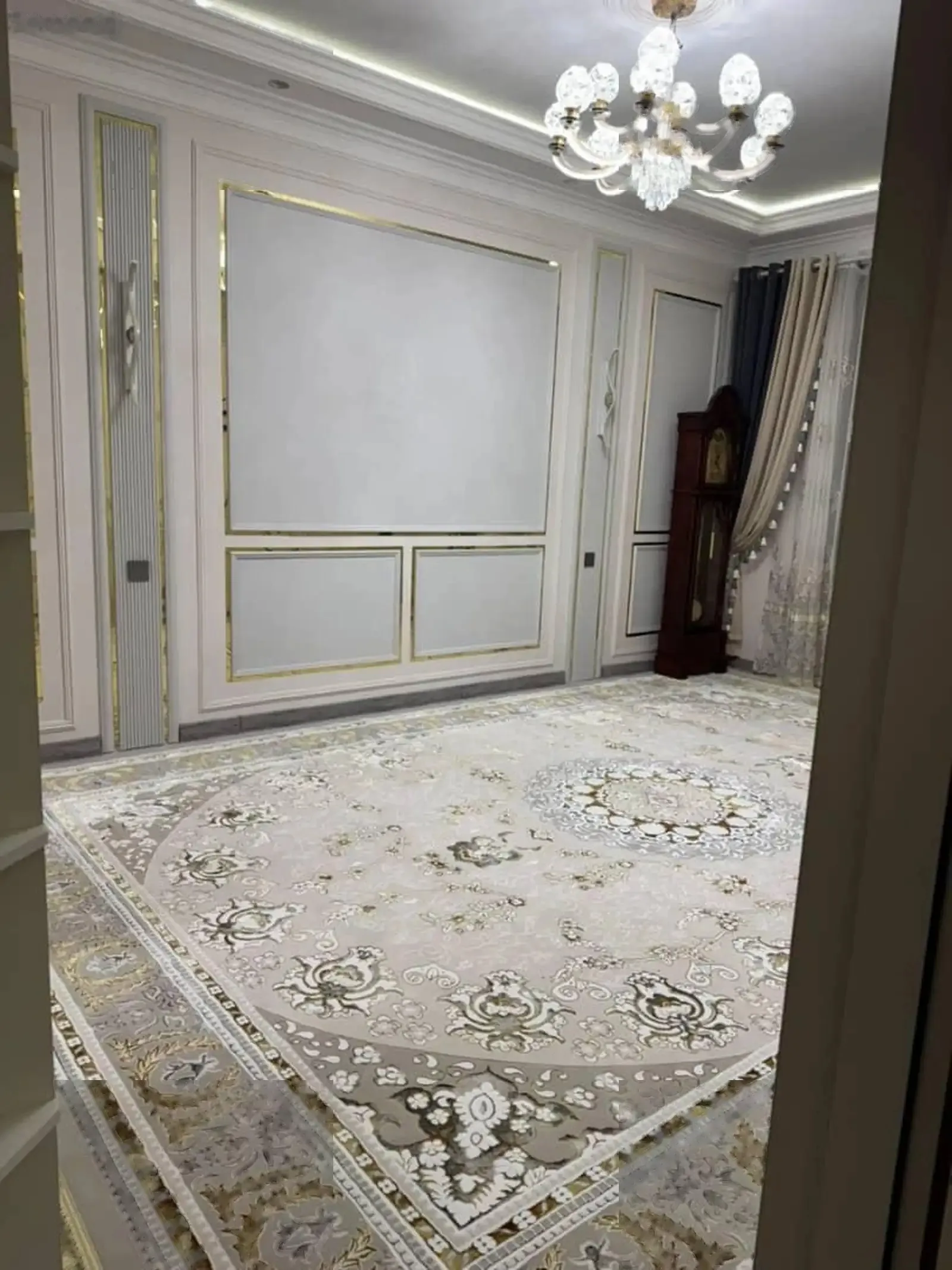 3-комн. квартира, 8 этаж, 110м², Шохмансур — миниатюра 8