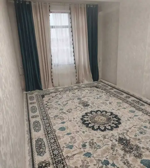 2-комн. квартира, 6 этаж, 50 м², Сино — миниатюра 1