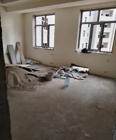 3-комн. квартира, 4 этаж, 103 м², Фирдавси — миниатюра 4
