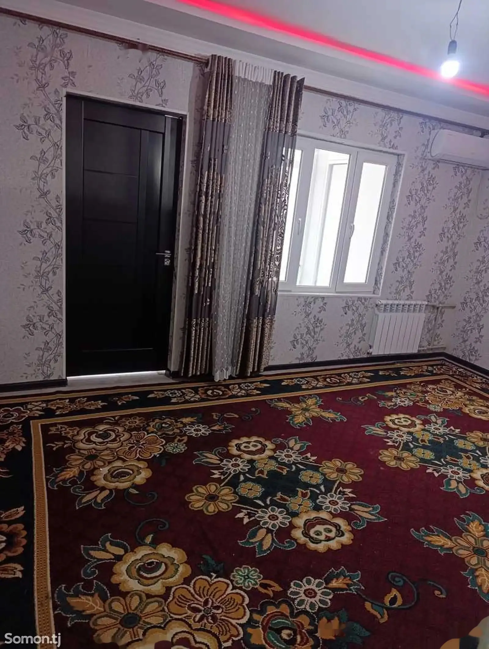 3-комн. квартира, 2 этаж, 96м², Зарнисор — миниатюра 2