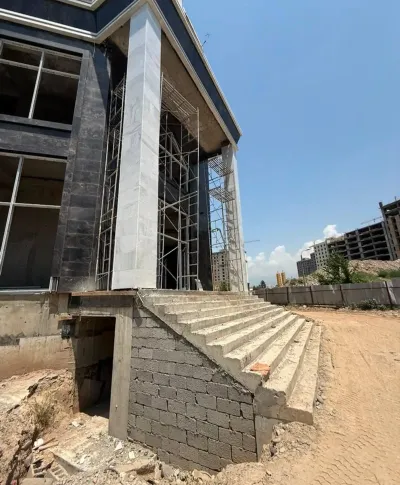 2-комн. квартира, 5 этаж, 56 м², Чал-Чам — миниатюра 11
