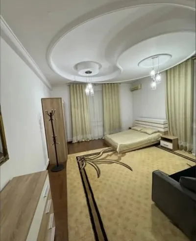 2-этажный, 12 комнатный дом, 450 м², И. Сомони — миниатюра 12