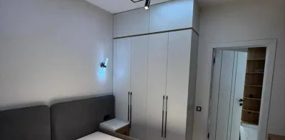 1-комн. квартира, 7 этаж, 62 м², Шохмансур, Парк Алишер Навои — миниатюра 7