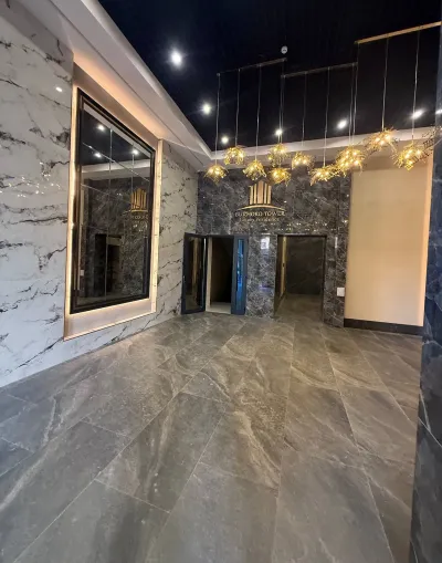 3-комн. квартира, 18 этаж, 81 м², Исмоили Сомони Сафина — миниатюра 4