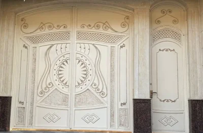 Дарвоза — миниатюра 1