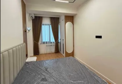 2-комн. квартира, 6 этаж, 73 м², Сомони — миниатюра 3