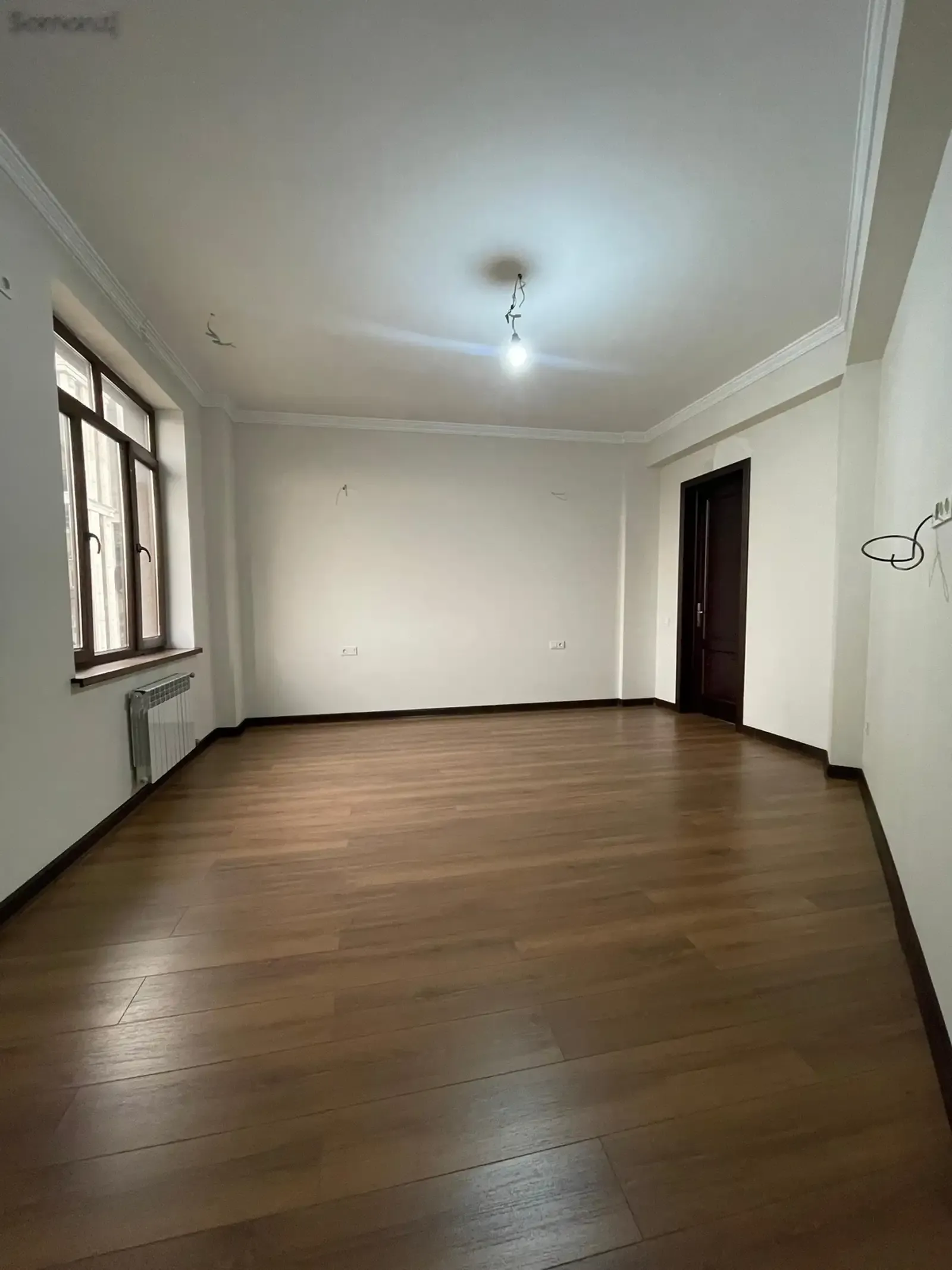 3-комн. квартира, 9 этаж, 176 м², Дом печать, Ил Патио