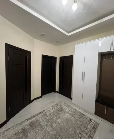 2-комн. квартира, 13 этаж, 52 м², Шохмансур — миниатюра 12
