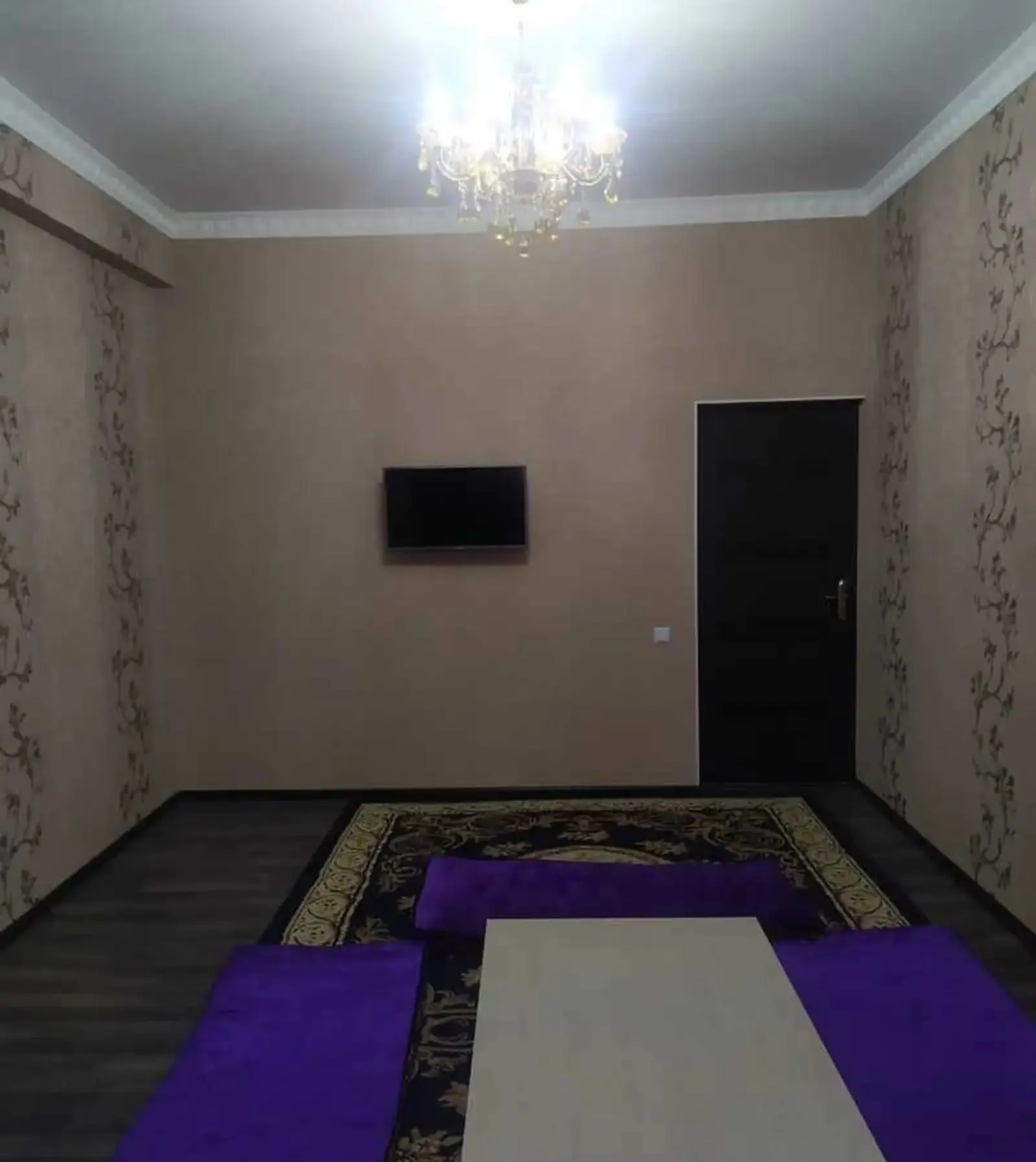 2-комн. квартира, 2 этаж, 55м², сино — миниатюра 12