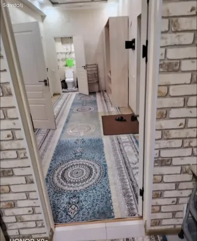 3-комн. квартира, 4 этаж, 104м², Сино — миниатюра 6