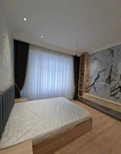 2-комн. квартира, 15 этаж, 74 м², Сино, 104 мкр — миниатюра 1