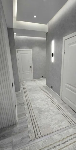 3-комн. квартира, 16 этаж, 98м², Сино 92 мкр — миниатюра 9