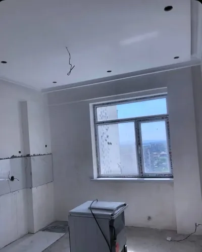 2-комн. квартира, 10 этаж, 66 м², Сино — миниатюра 10
