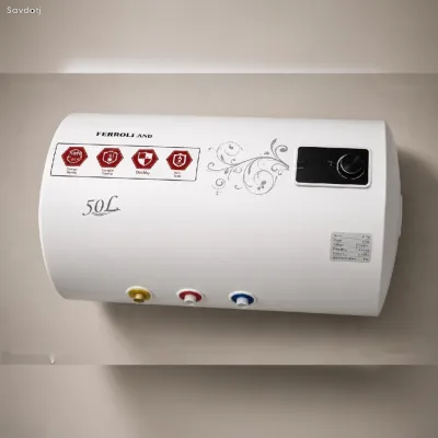 Водонагреватель Termoclass 50л.