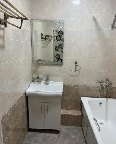 2-комн. квартира, 7 этаж, 74м², Сино — миниатюра 5