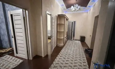2-комн. квартира, 10 этаж, 73 м², Сино, рядом с посольством США — миниатюра 8