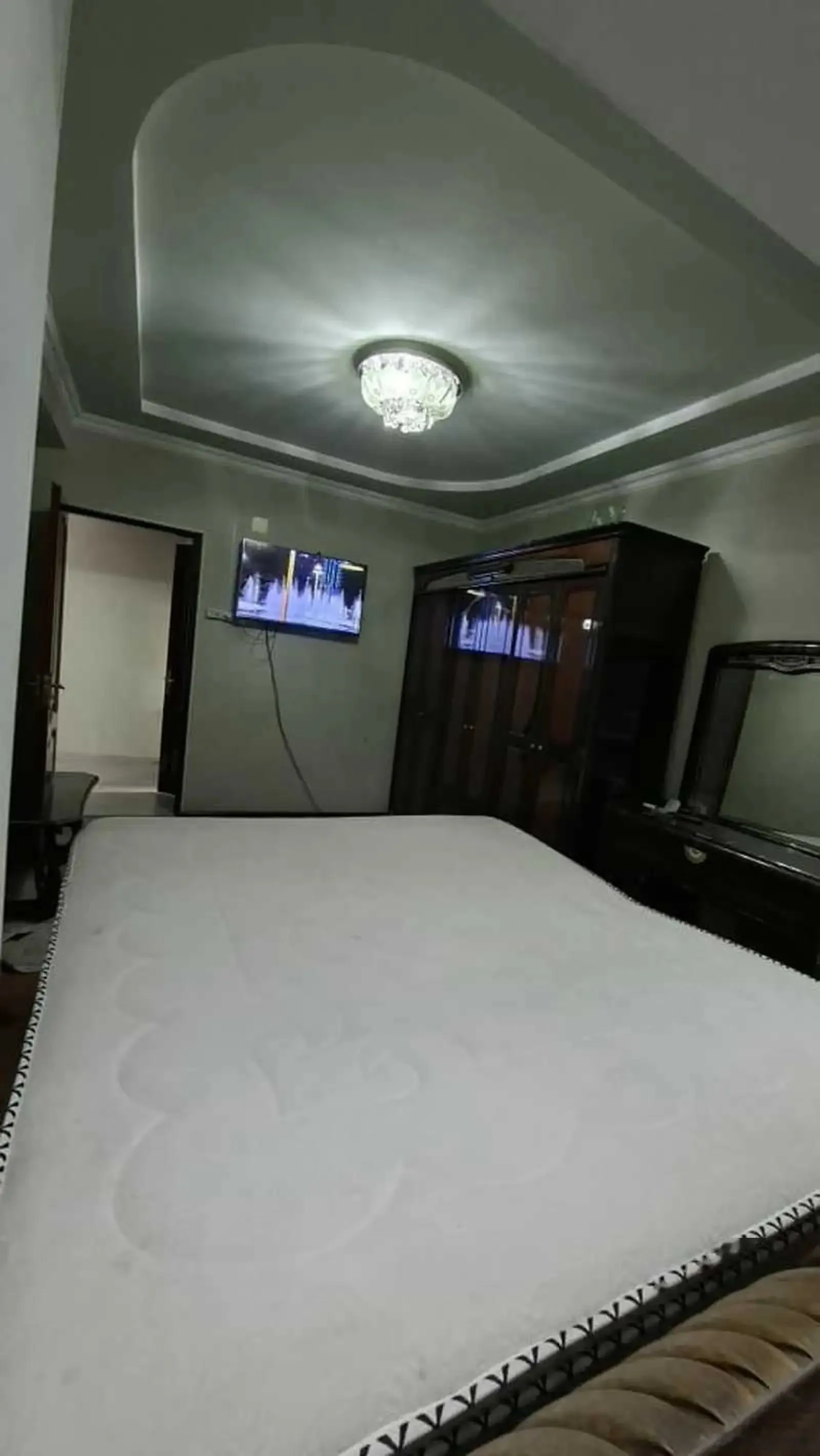 2-комн. квартира, 5 этаж, 65м², сино — миниатюра 2