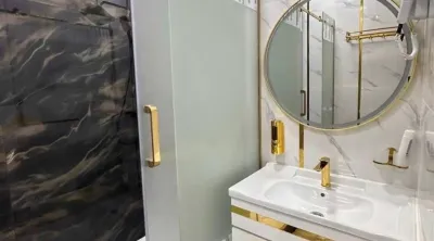 3-комн. квартира, 12 этаж, 88 м², Казокон, Курутобхонаи нур — миниатюра 8
