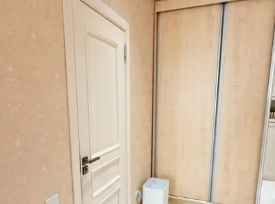3-комн. квартира, 12 этаж, 100 м², Сино, 92мкр — миниатюра 11