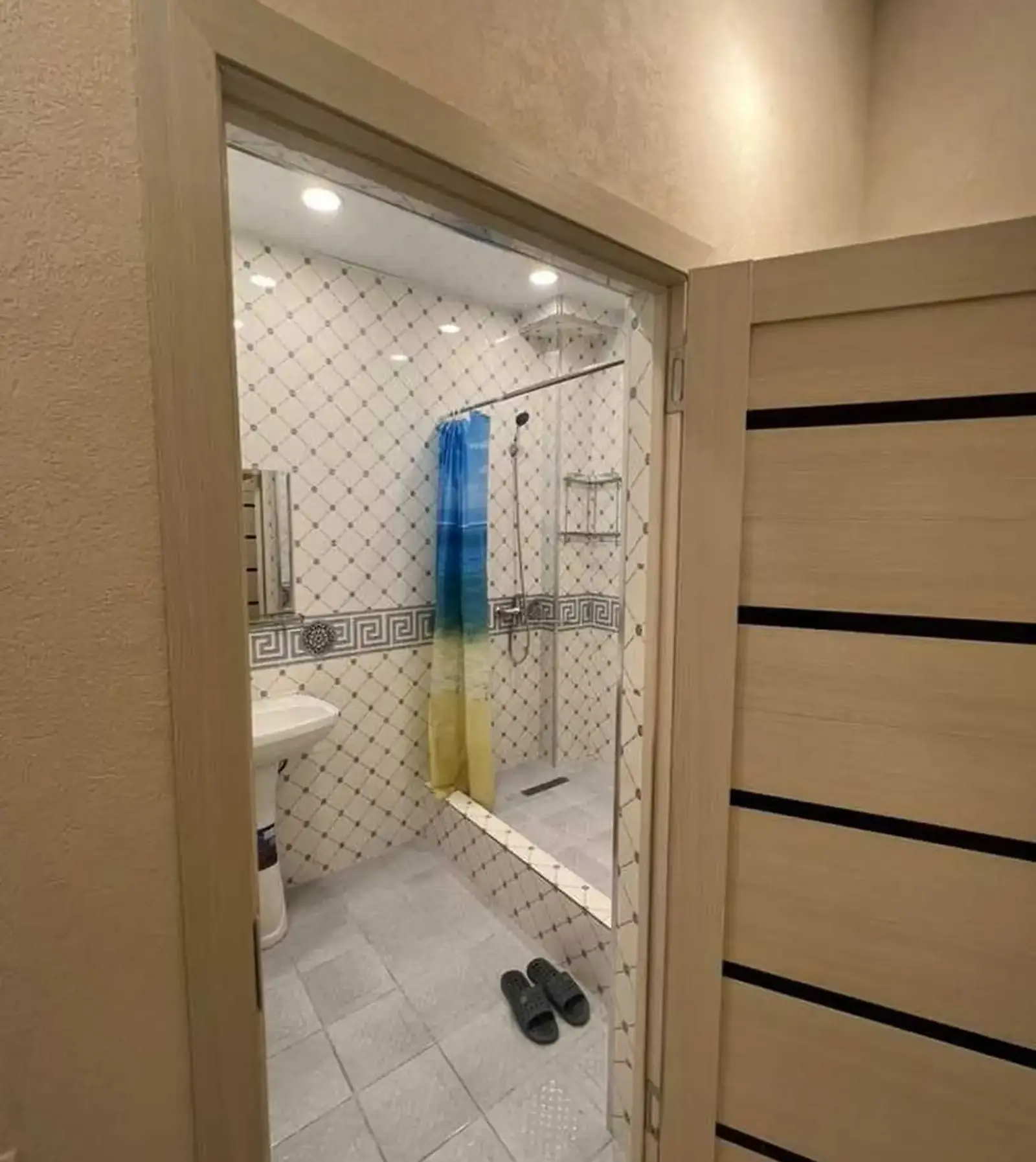 3-комн. квартира, 3 этаж, 120м², И. Сомони