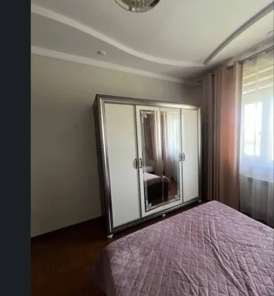 2-комн. квартира, 9 этаж, 60м², Сино — миниатюра 9