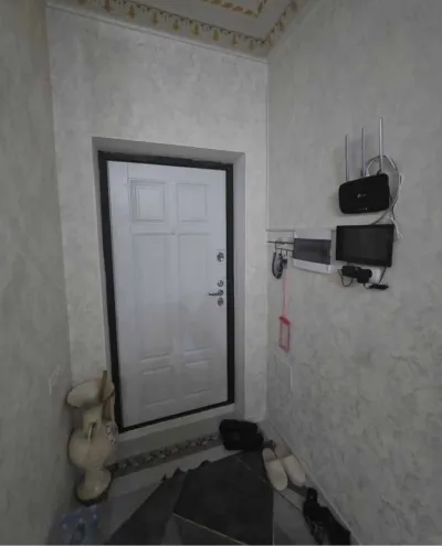 2-комн. квартира, 8 этаж, 80 м², Сомони — миниатюра 3