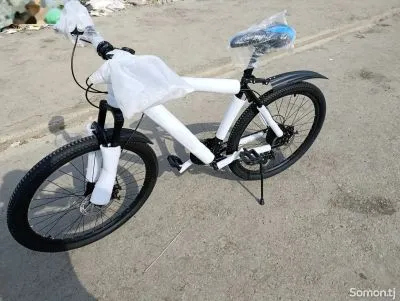 Скоростной Велосипед
