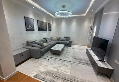 3-комн. квартира, 3 этаж, 103м², Шохмансур — миниатюра 8