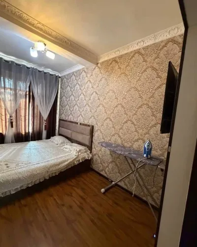 2-комн. квартира, 4 этаж, 60 м², н.Сино пушти Цирк — миниатюра 4