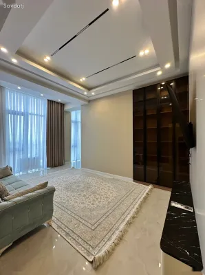 2-комн. квартира, 12 этаж, 55 м², Садбарг, Бахт-З, Железнодорожный вокзал, Шохмансур