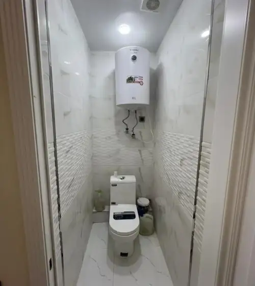 2-комн. квартира, 9 этаж, 60 м², Сино — миниатюра 6