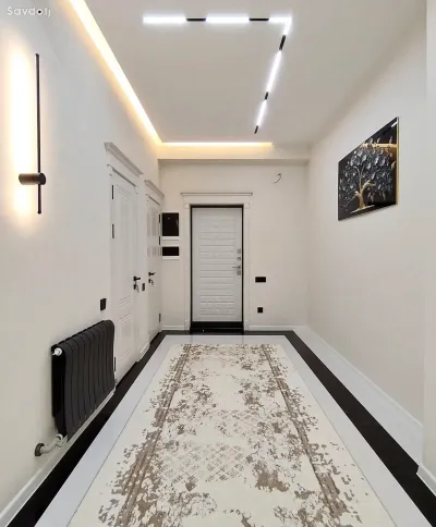 3-комн. квартира, 7 этаж, 63 м², Сино, Казокон — миниатюра 4