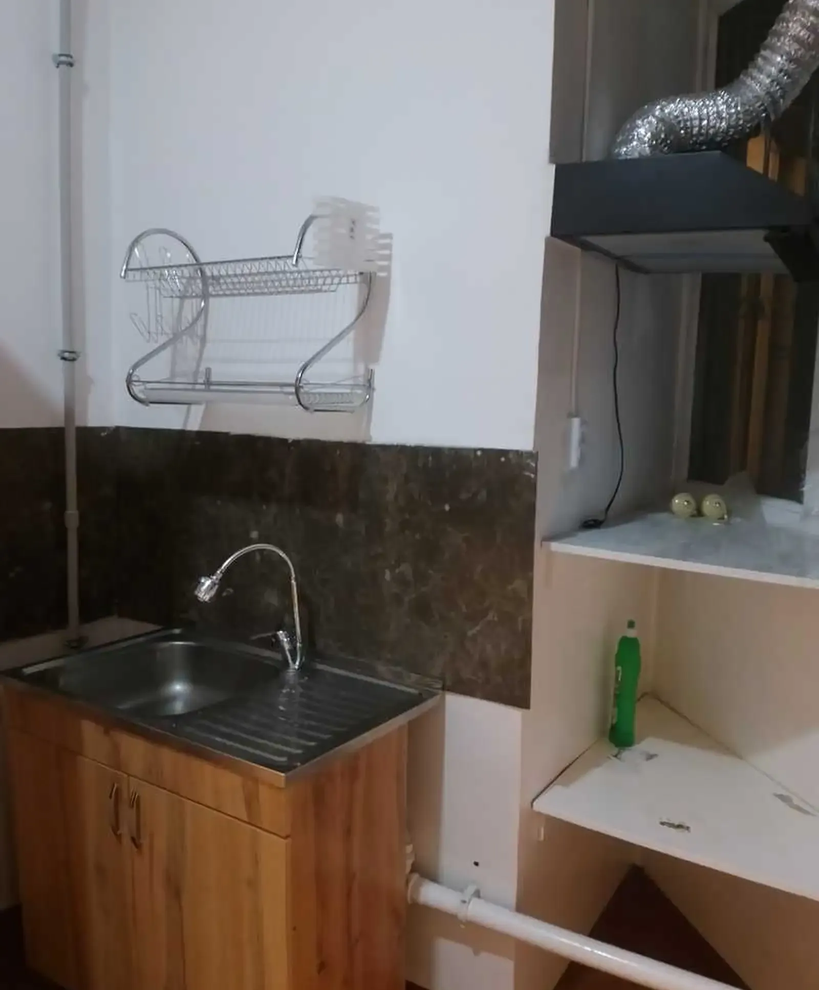 2-комн. квартира, 6 этаж, 55м², Сино — миниатюра 6
