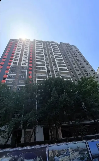 1-комн. квартира, 8 этаж, 46 м², Спартак,Рубаруи Театр — миниатюра 1