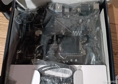 Материнская плата Gigabyte B560M DS3H V