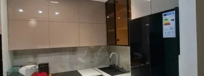 4-комн. квартира, 8 этаж, 135м², Альфемо — миниатюра 12