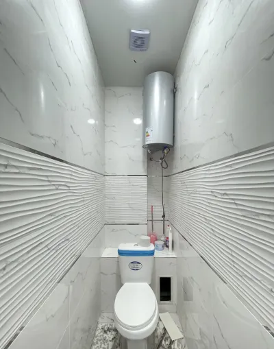 2-комн. квартира, 10 этаж, 84 м², 8 мкр — миниатюра 10