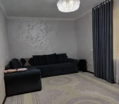 2-комн. квартира, 1 этаж, 54 м², Сино — миниатюра 3