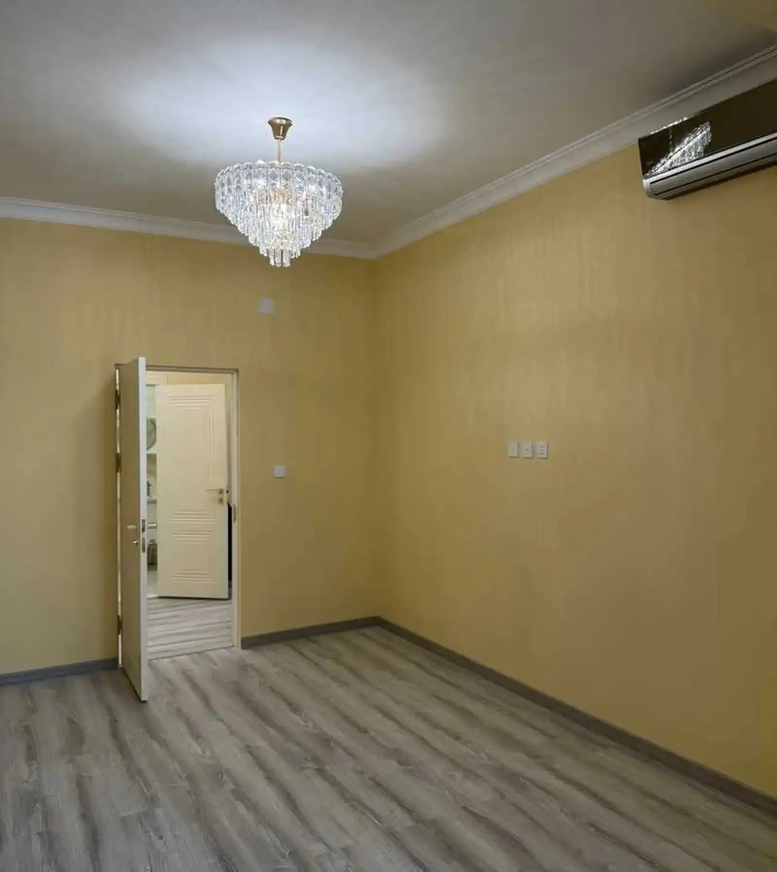 3-комн. квартира, 6 этаж, 98м², Шохмансур — миниатюра 6