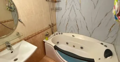 5-комн. квартира, 7 этаж, 161 м², Кохи Борбад,Лаби Рох — миниатюра 12