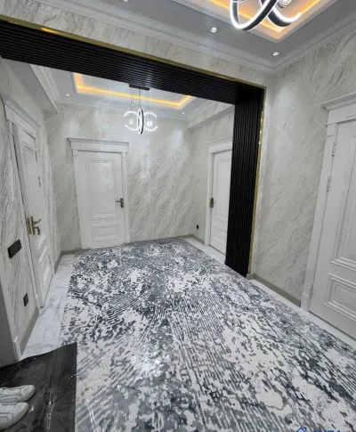 3-комн. квартира, 3 этаж, 96 м², Сино Караболо