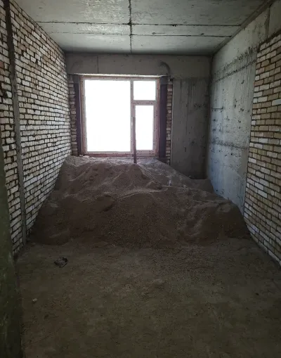 3-комн. квартира, 13 этаж, 130 м², Шохмансур