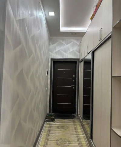 3-комн. квартира, 9 этаж, 86 м², Сино ру ба руи Караболо — миниатюра 2