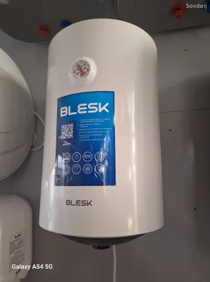 Водонагреватель Blesk 80 — миниатюра 1